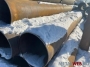 Труба восстановленная 530 мм стенка 10 мм. 65000 рублей